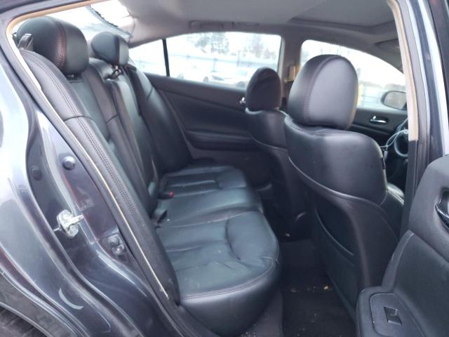 Photo 10 from auction – 2013 NISSAN MAXIMA S with VIN 1N4AA5AP2DC830094