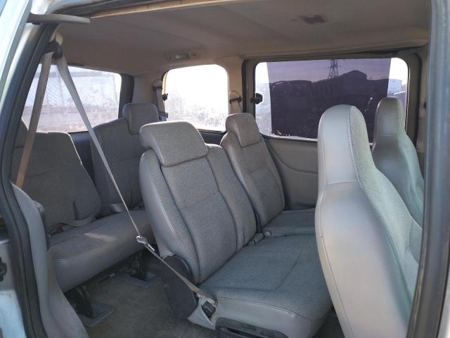 Photo 11 from auction – 2003 CHEVROLET VENTURE EC with VIN 1GNDU23E33D176506