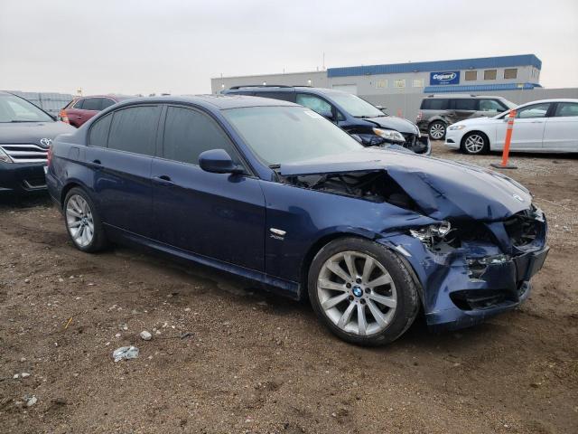 Photo 4 from auction – 2011 BMW 328 XI with VIN WBAPK7C53BF082117