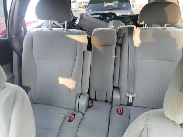 Photo 10 from auction – 2012 TOYOTA HIGHLANDER with VIN 5TDBK3EH4CS143358