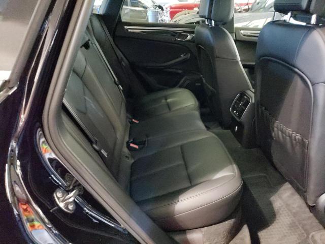 Photo 11 from auction – 2022 PORSCHE MACAN with VIN WP1AA2A50NLB01731
