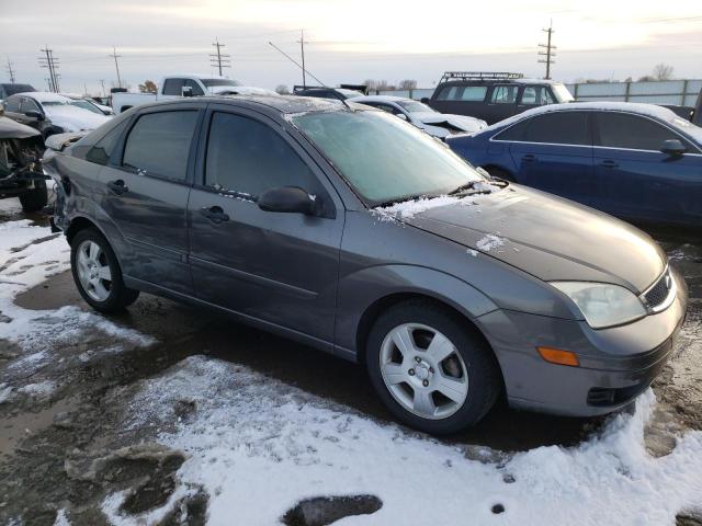 Photo 4 from auction – 2005 FORD FOCUS ZX4 with VIN 1FAFP34N25W127615