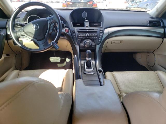 Photo 8 from auction – 2012 ACURA TL with VIN 19UUA8F59CA009974