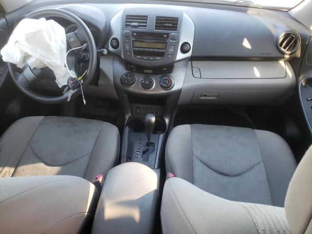 Photo 8 from auction – 2009 TOYOTA RAV4 with VIN JTMBF33V89D008823