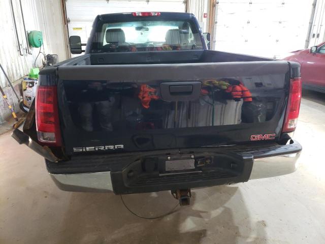Photo 6 from auction – 2011 GMC SIERRA K15 with VIN 1GTN2TEX8BZ252908