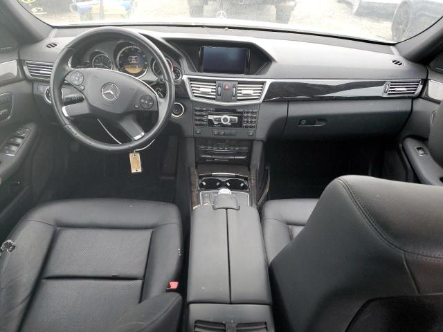 Photo 8 from auction – 2012 MERCEDES-BENZ E 350 BLUE with VIN WDDHF2EBXCA589067