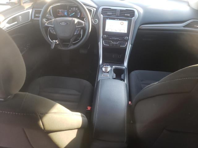 Photo 8 from auction – 2017 FORD FUSION with VIN 3FA6P0HD2HR290112