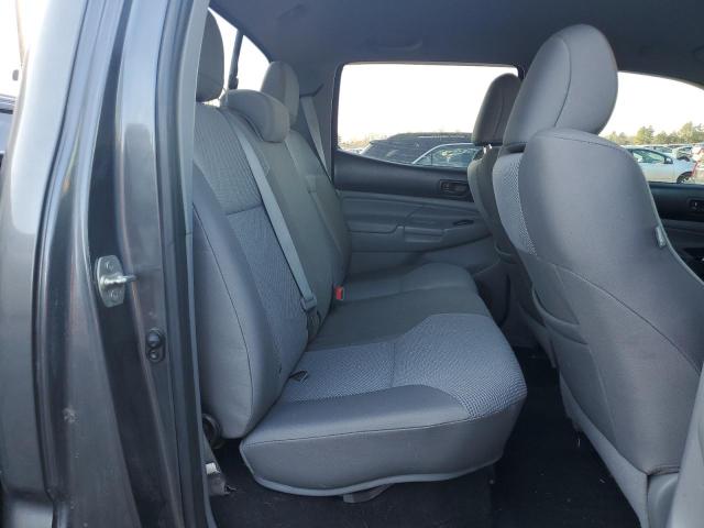 Photo 10 from auction – 2014 TOYOTA TACOMA DOU with VIN 3TMLU4EN1EM134923