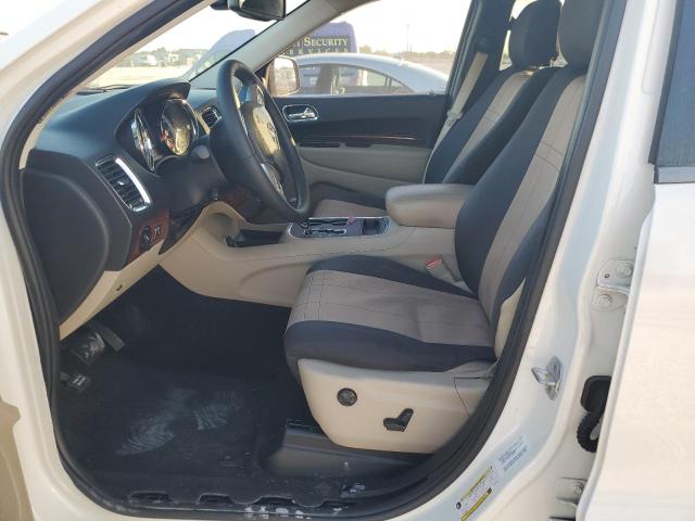 Photo 7 from auction – 2012 DODGE DURANGO CI with VIN 1C4SDHET4CC275663