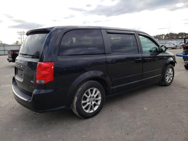 Photo 3 from auction – 2012 DODGE GRAND CARA with VIN 2C4RDGEG3CR149135