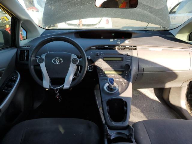 صورة رقم 8 من المزاد - 2011 TOYOTA PRIUS مع VIN JTDKN3DU1B0255929
