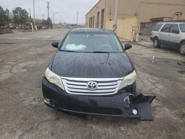 Photo 5 from auction – 2011 TOYOTA AVALON BAS with VIN 4T1BK3DBXBU413485