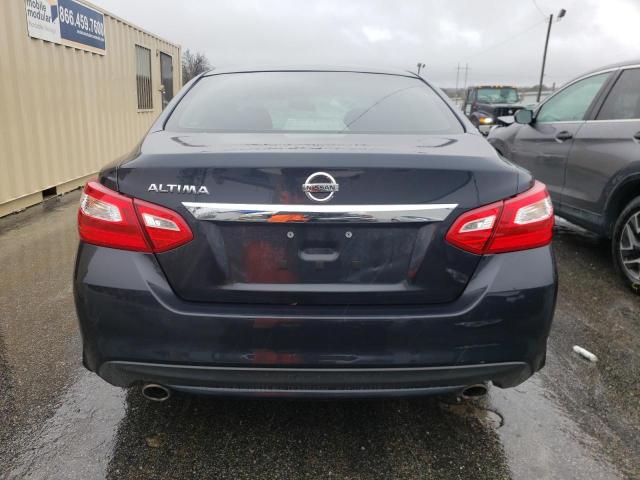 Photo 6 from auction – 2016 NISSAN ALTIMA 2.5 with VIN 1N4AL3AP0GC113373