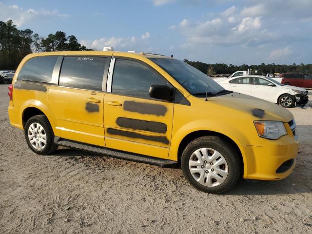 Photo 4 from auction – 2015 DODGE GRAND CARA with VIN 2C7WDGBG2FR652170