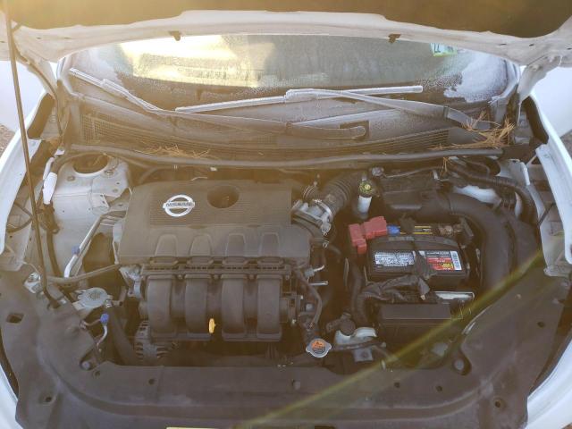 Zdjęcie 11 z aukcji – 2015 NISSAN SENTRA S z VIN 3N1AB7AP1FL642471