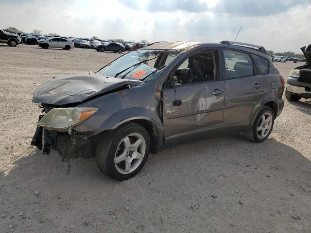 Photo 1 from auction – 2005 PONTIAC VIBE with VIN 5Y2SL63835Z466240