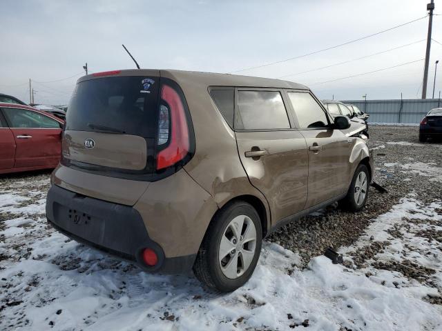 Photo 3 from auction – 2015 KIA SOUL with VIN KNDJN2A22F7170488