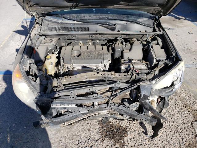 Photo 12 from auction – 2012 TOYOTA RAV4 with VIN 2T3BF4DV8CW180493