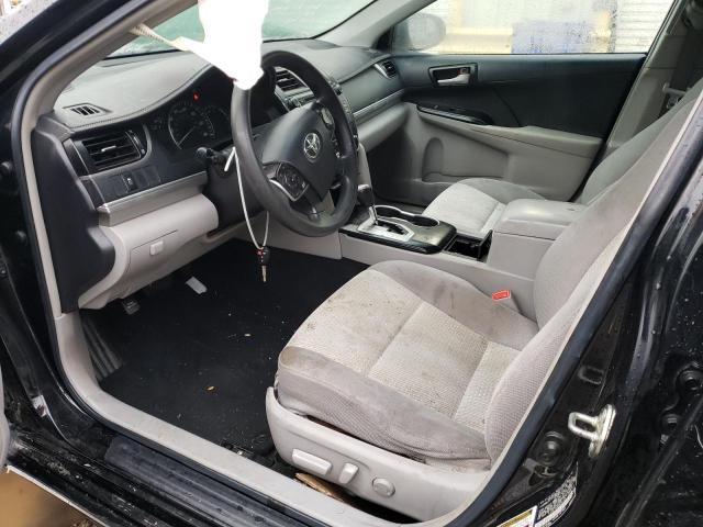 Photo 7 from auction – 2014 TOYOTA CAMRY L with VIN 4T4BF1FK8ER432150