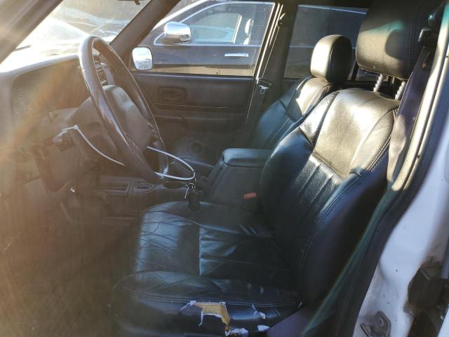 Photo 7 from auction – 2001 JEEP CHEROKEE C with VIN 1J4FF58S51L548923