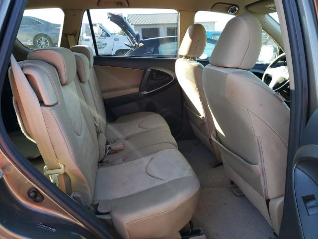 Photo 11 from auction – 2009 TOYOTA RAV4 with VIN JTMBF33V19D011756