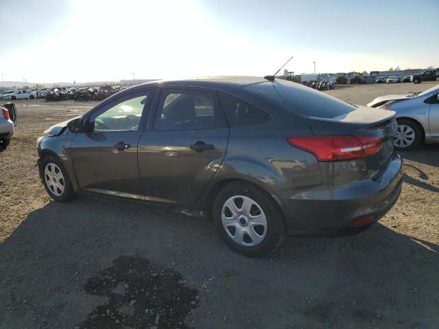 Photo 2 from auction – 2016 FORD FOCUS S with VIN 1FADP3E21GL254310