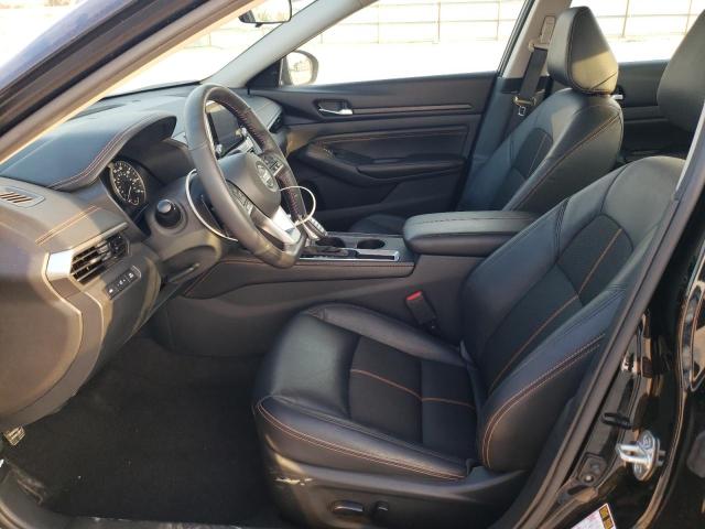 Photo 7 from auction – 2022 NISSAN ALTIMA SR with VIN 1N4BL4CV0NN315959