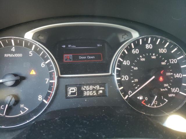 Photo 9 from auction – 2013 NISSAN ALTIMA 2.5 with VIN 1N4AL3APXDC268427