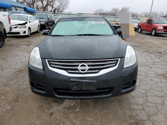 Photo 5 from auction – 2011 NISSAN ALTIMA BAS with VIN 1N4AL2AP0BN414281