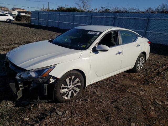 Photo 1 from auction – 2019 NISSAN ALTIMA S with VIN 1N4BL4BV9KC256838