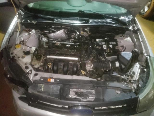 Photo 11 from auction – 2010 FORD FOCUS SE with VIN 1FAHP3CN3AW138790