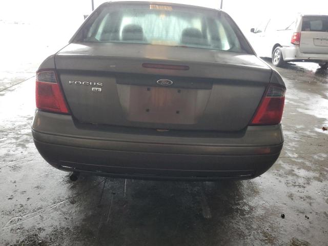 Photo 6 from auction – 2007 FORD FOCUS ZX4 with VIN 1FAFP34N87W229147