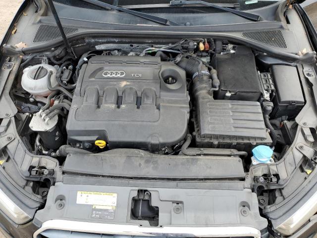 Photo 11 from auction – 2015 AUDI A3 PREMIUM with VIN WAUAJGFF1F1087056