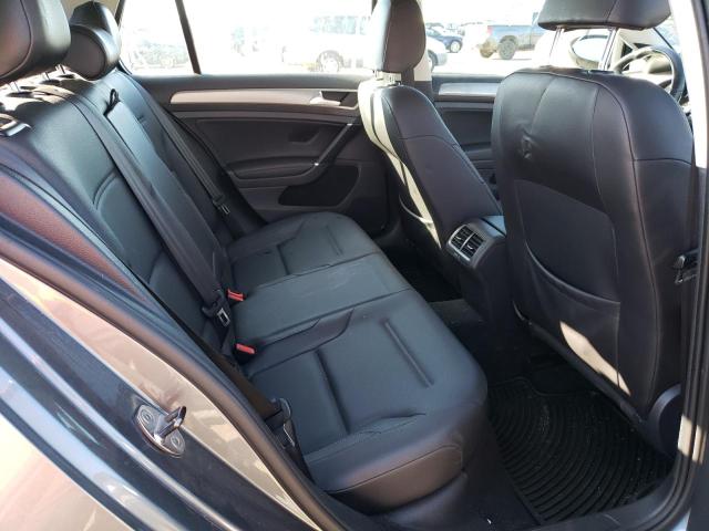 Photo 10 from auction – 2015 VOLKSWAGEN GOLF with VIN 3VW217AU6FM011104