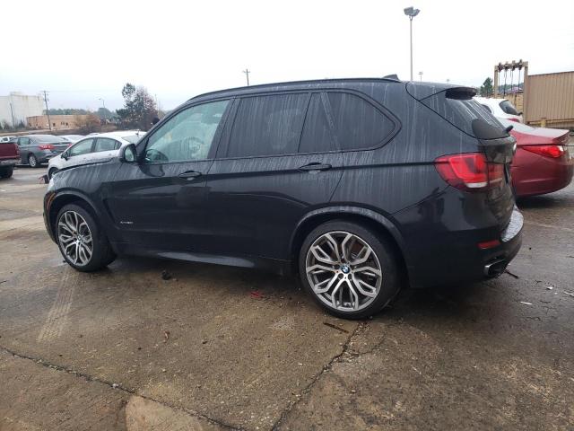 Photo 2 from auction – 2015 BMW X5 XDRIVE5 with VIN 5UXKR6C57F0J78228