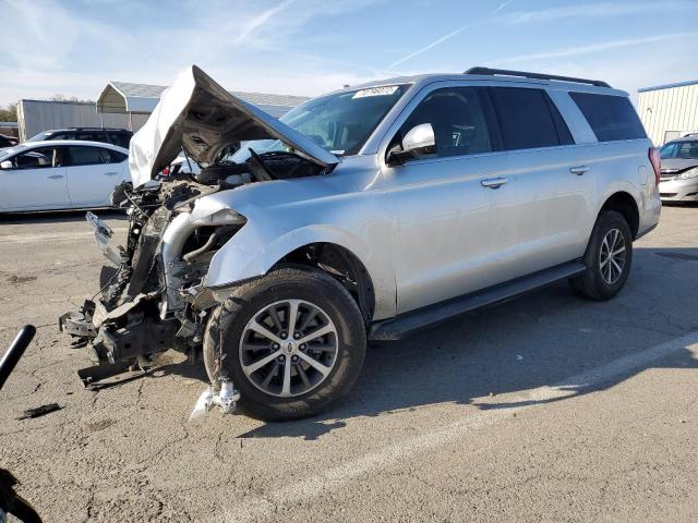 FORD EXPEDITION 2018 with VIN 1FMJK1JT5JEA30589 - Photo from auction