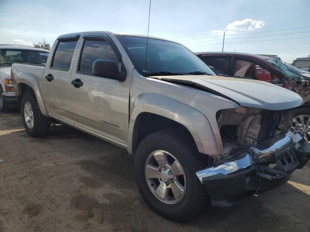 Photo 4 from auction – 2004 GMC CANYON with VIN 1GTDS136048223552