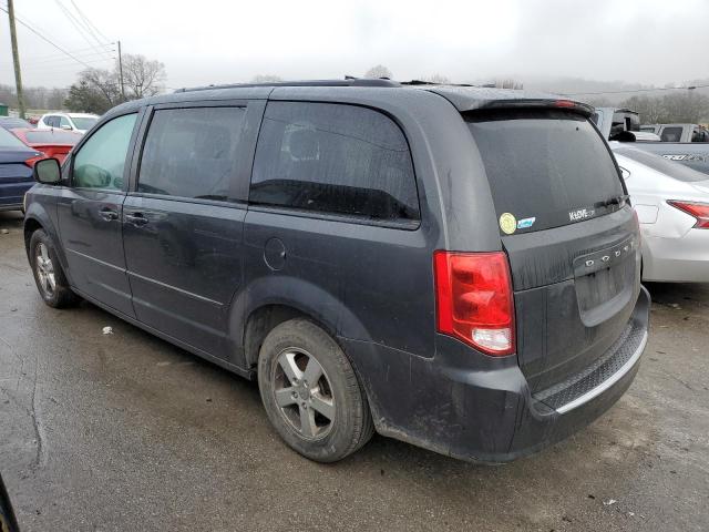 Photo 2 from auction – 2012 DODGE GRAND CARA with VIN 2C4RDGCG3CR407219