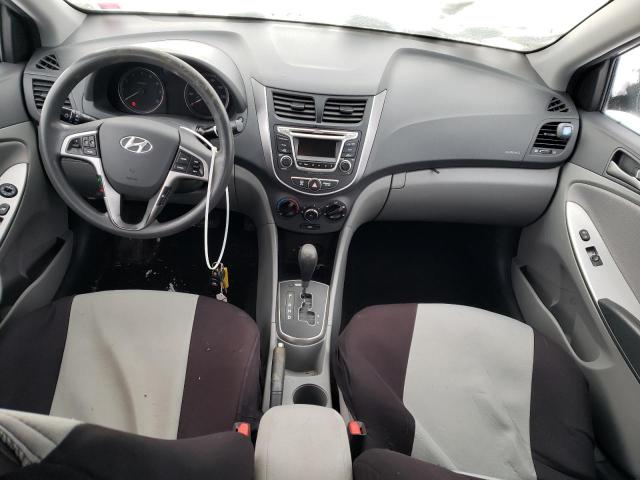 Photo 8 from auction – 2016 HYUNDAI ACCENT SE with VIN KMHCT4AE5GU086054