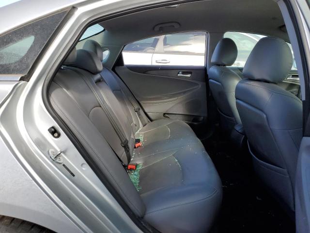 Photo 10 from auction – 2011 HYUNDAI SONATA GLS with VIN 5NPEB4AC4BH184302