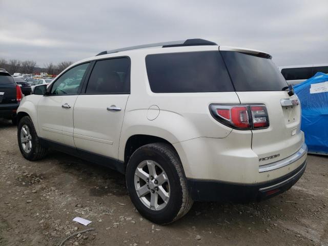 Photo 2 from auction – 2014 GMC ACADIA SLE with VIN 1GKKRPKD7EJ281548
