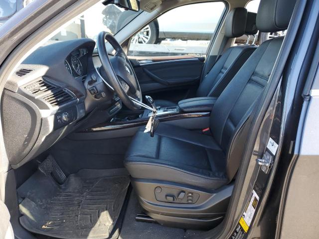 Photo 7 from auction – 2011 BMW X5 XDRIVE5 with VIN 5UXZV8C58BL419681