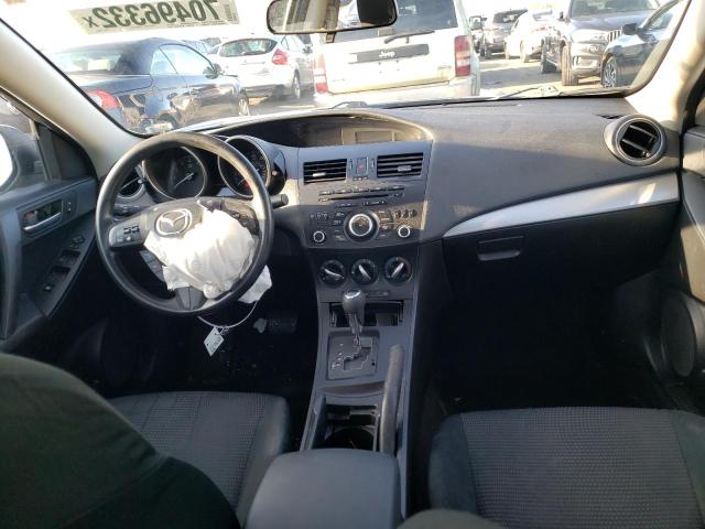 Photo 8 from auction – 2013 MAZDA 3 I with VIN JM1BL1U78D1710678
