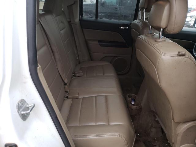 Photo 11 from auction – 2014 JEEP PATRIOT LA with VIN 1C4NJPFA8ED849045
