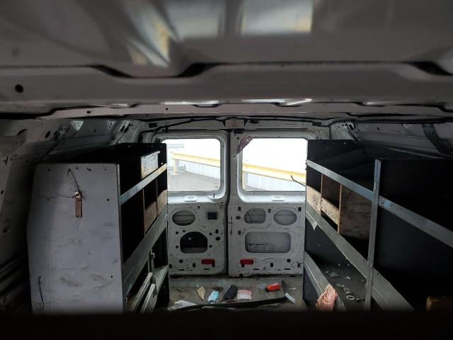 Photo 10 from auction – 2011 FORD ECONOLINE with VIN 1FTNE2EL8BDA08400