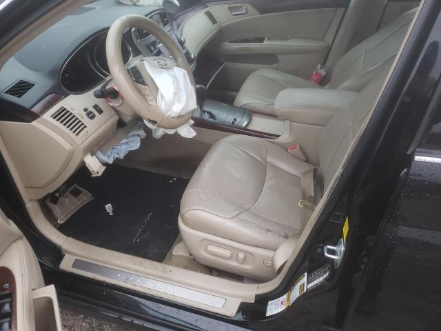 Photo 7 from auction – 2011 TOYOTA AVALON BAS with VIN 4T1BK3DBXBU413485