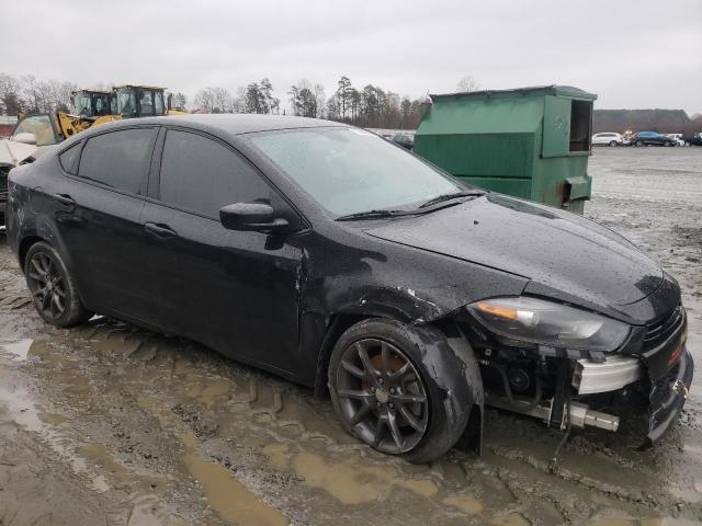 Photo 4 from auction – 2015 DODGE DART SXT with VIN 1C3CDFBB6FD278815