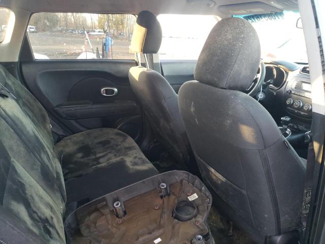 صورة رقم 10 من المزاد - 2014 KIA SOUL مع VIN KNDJN2A21E7106926