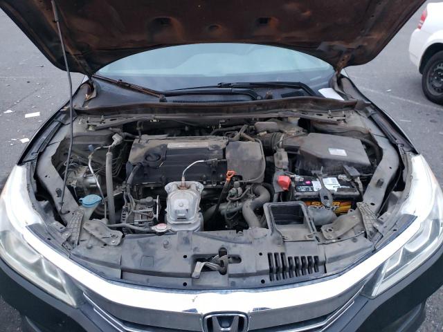 Photo 11 from auction – 2016 HONDA ACCORD EX with VIN 1HGCR2F77GA004166