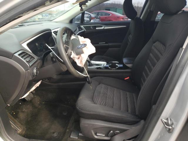Photo 7 from auction – 2016 FORD FUSION SE with VIN 1FA6P0H78G5101409